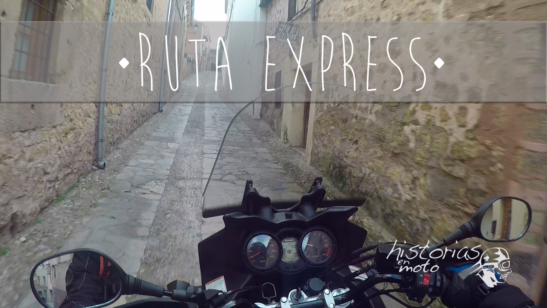 Ruta Express Sigüenza